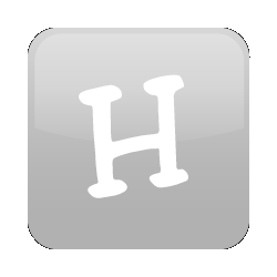 Hyves-icon